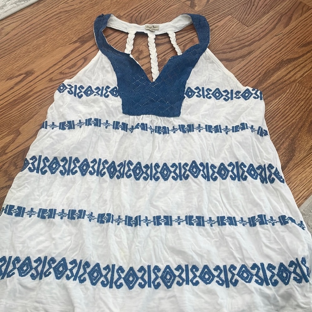 Really cute summer shirt